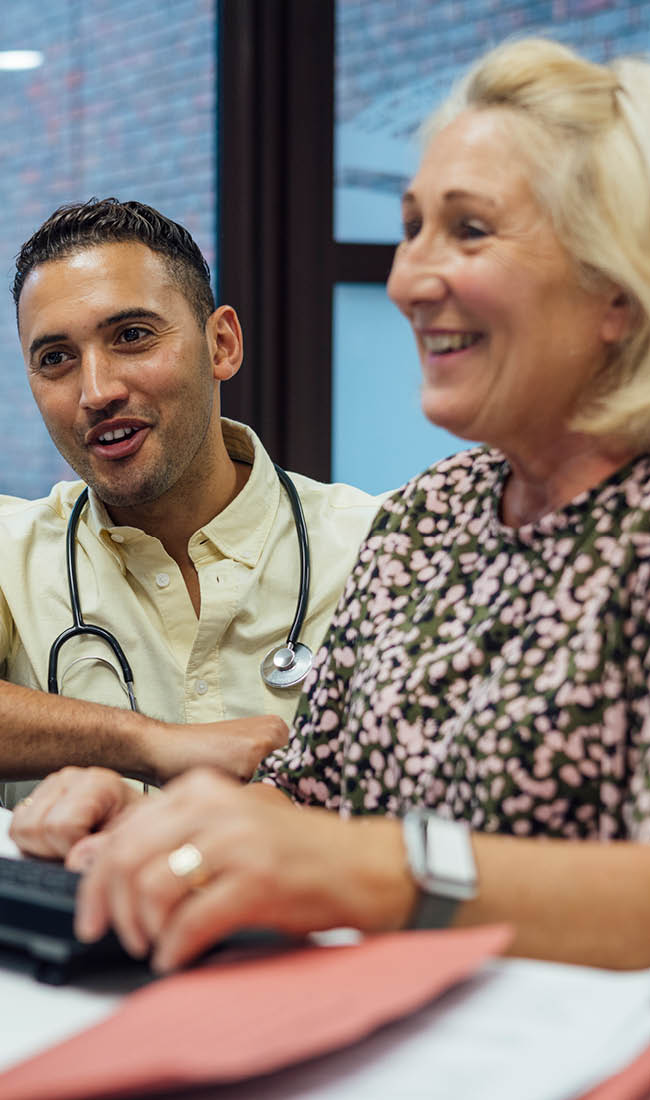 Augmented Robotic Process Automation to help your practice