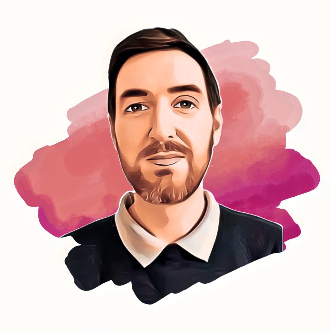 Welby Innovate Team -  Dr Tom Blackman