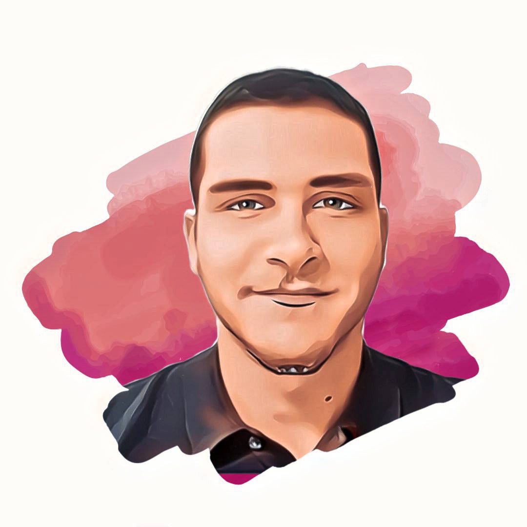 Welby Innovate Team - Nathan Bird