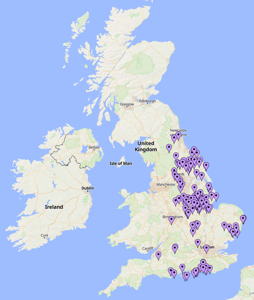 welby innovate practices