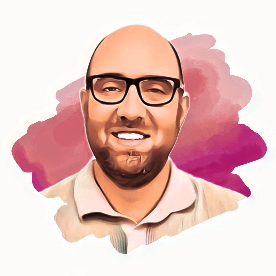 Welby Innovate Team - Christopher Germain